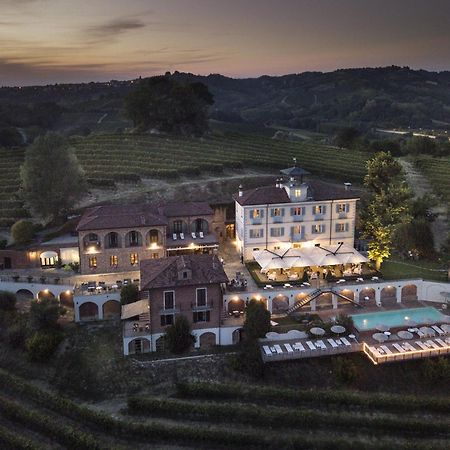 Villa Tiboldi 카날레 외부 사진
