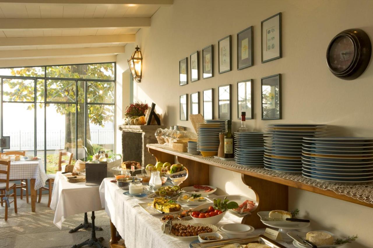 Villa Tiboldi 카날레 외부 사진