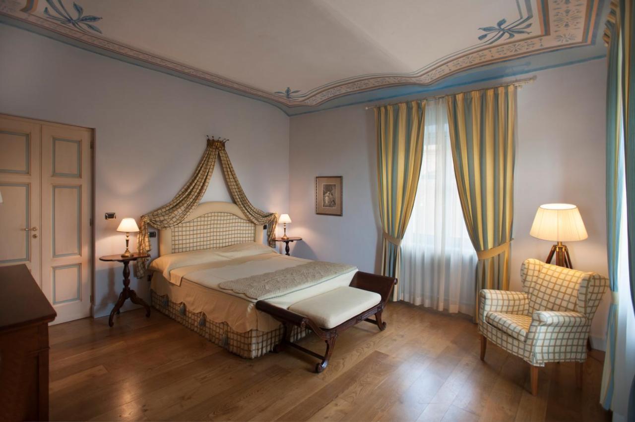 Villa Tiboldi 카날레 외부 사진