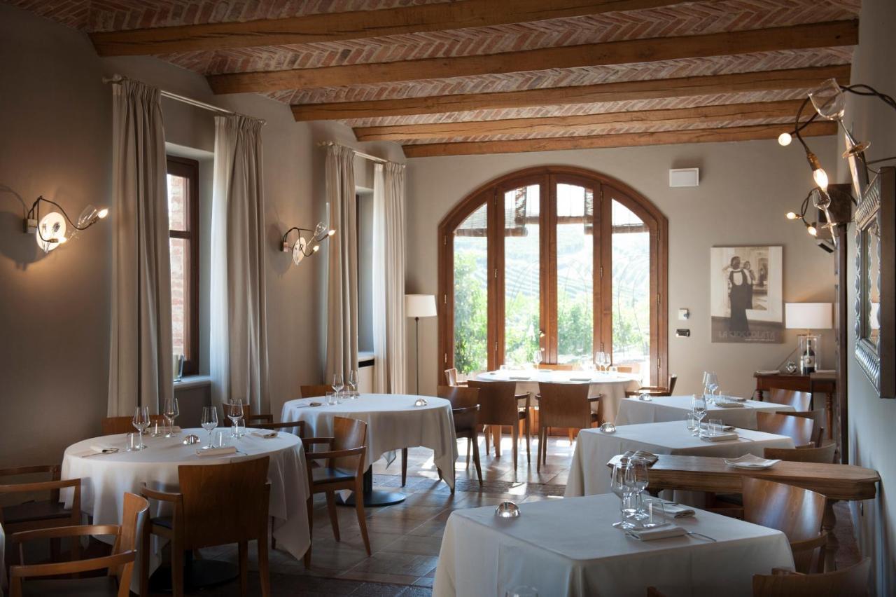 Villa Tiboldi 카날레 외부 사진