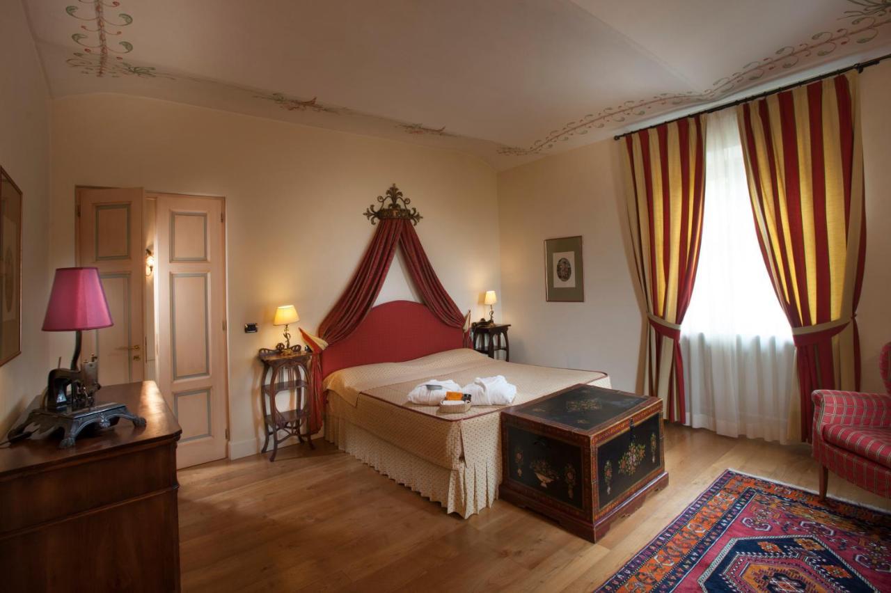 Villa Tiboldi 카날레 외부 사진