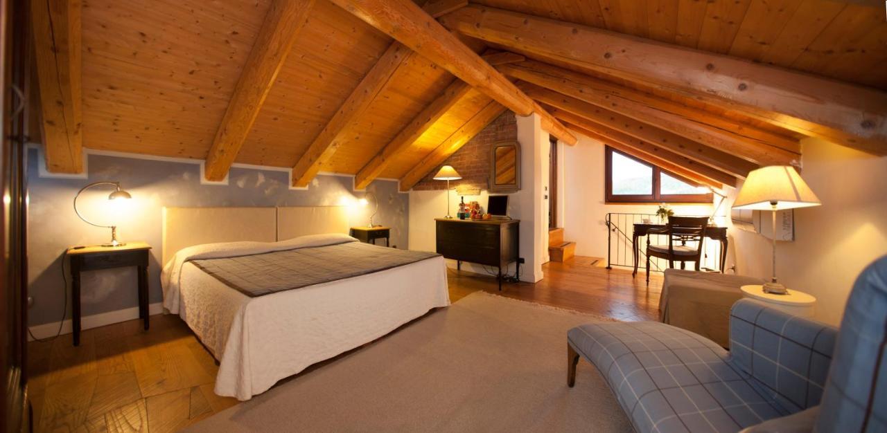 Villa Tiboldi 카날레 외부 사진